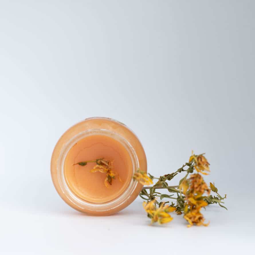Body Balm